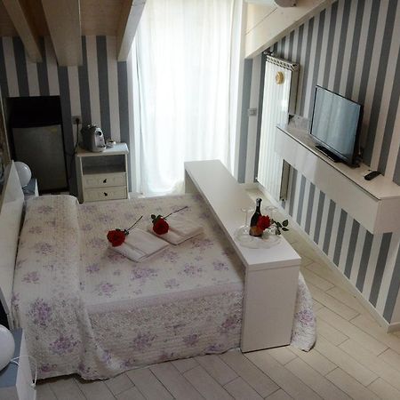 B&B Storico โกโม ภายนอก รูปภาพ