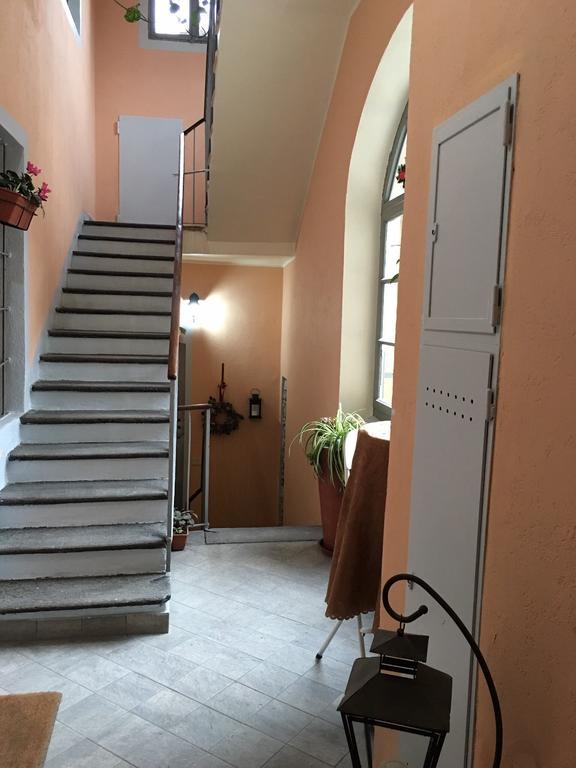 B&B Storico โกโม ภายนอก รูปภาพ
