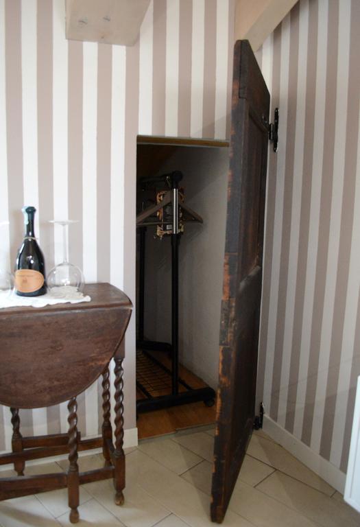 B&B Storico โกโม ภายนอก รูปภาพ