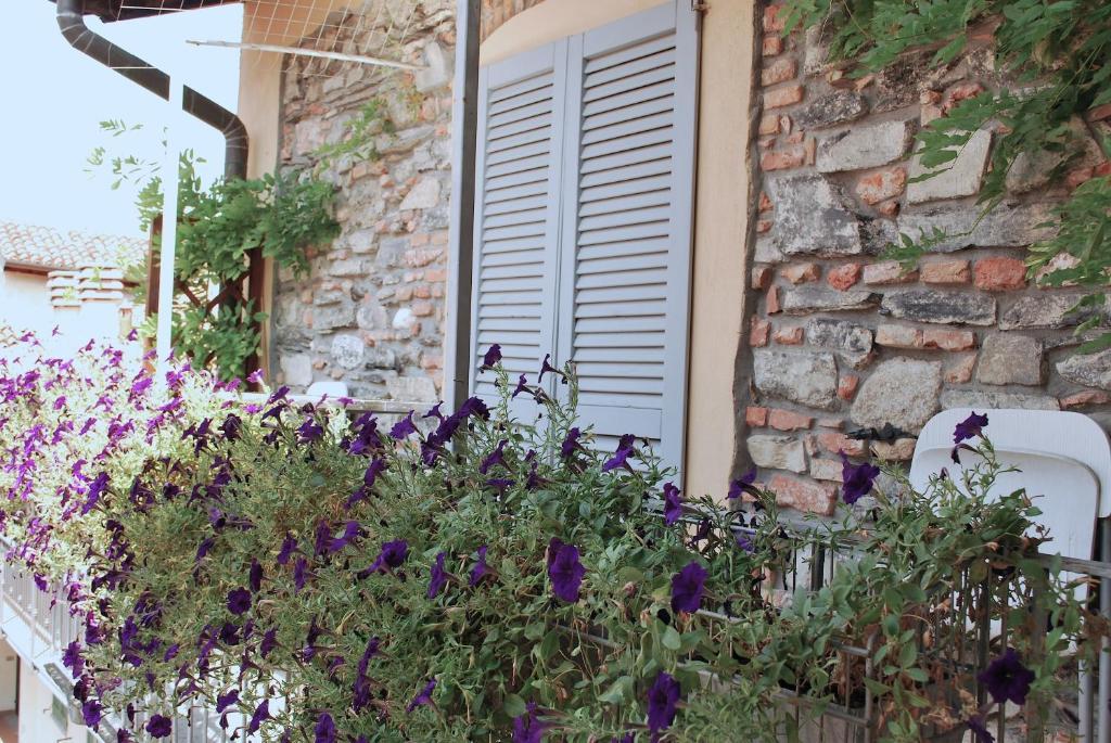 B&B Storico โกโม ห้อง รูปภาพ