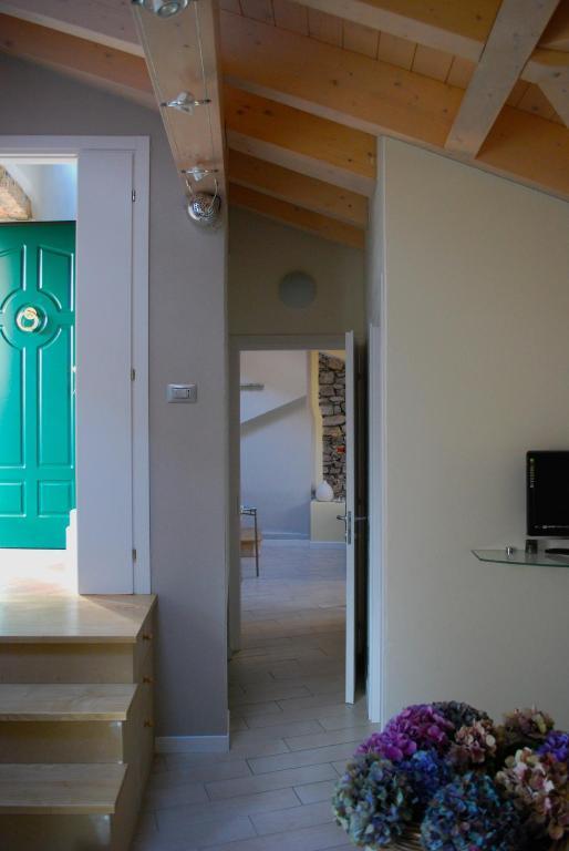 B&B Storico โกโม ภายนอก รูปภาพ