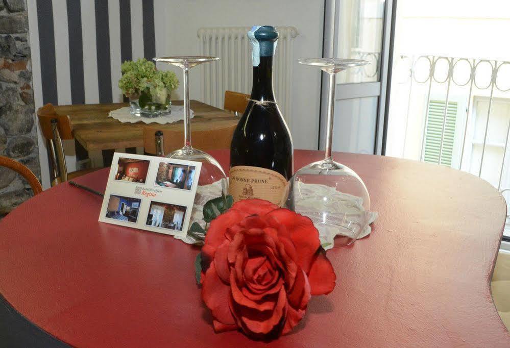 B&B Storico โกโม ภายนอก รูปภาพ