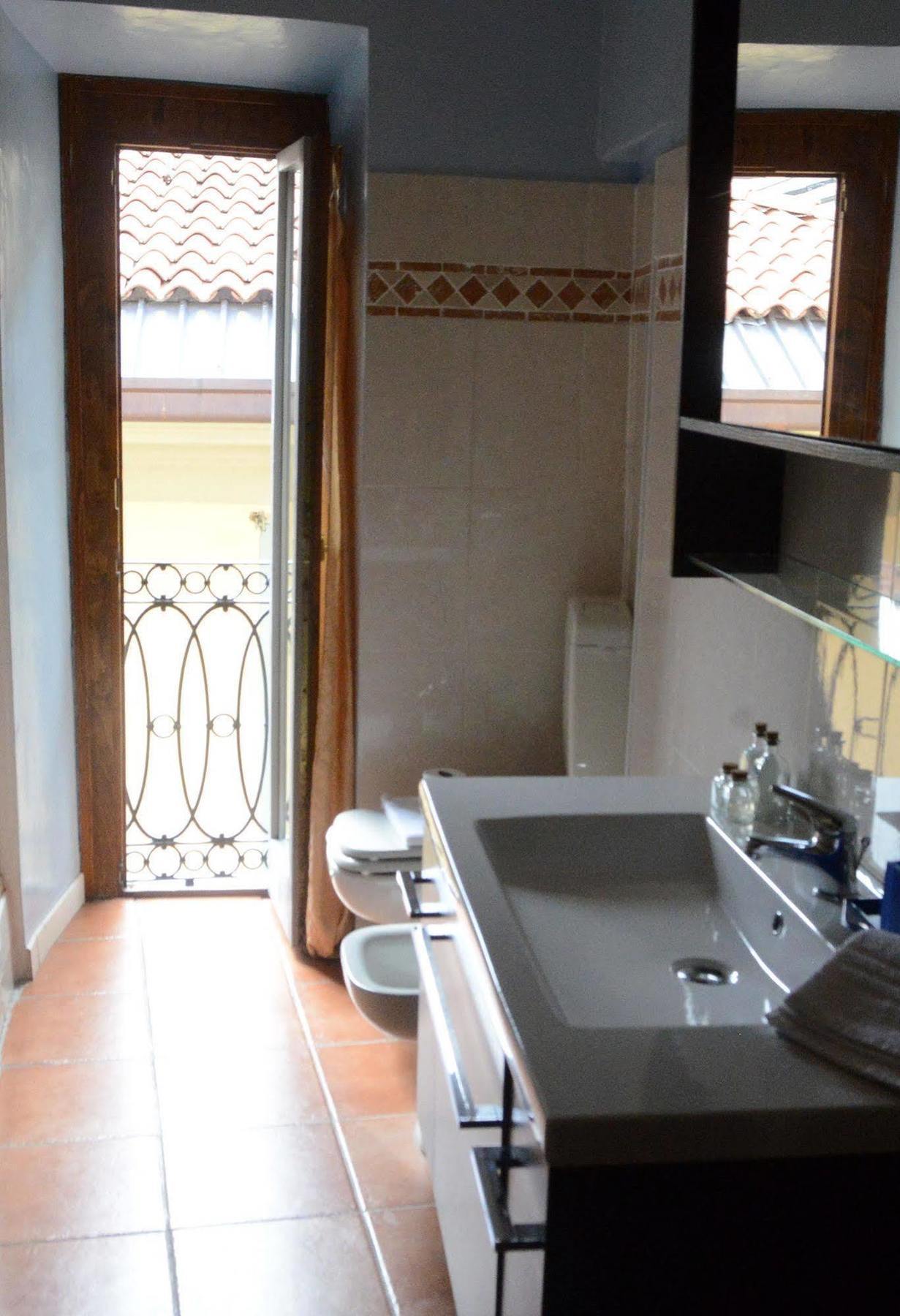 B&B Storico โกโม ภายนอก รูปภาพ