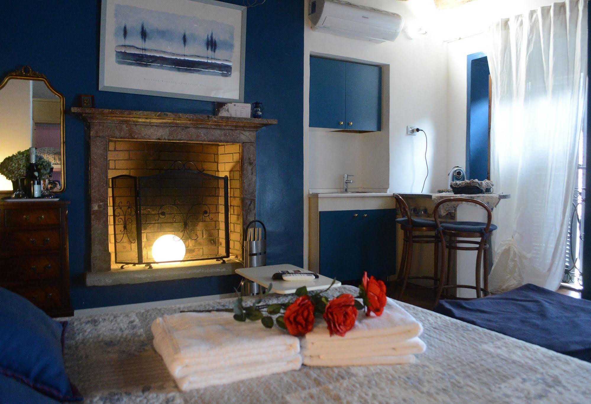 B&B Storico โกโม ภายนอก รูปภาพ