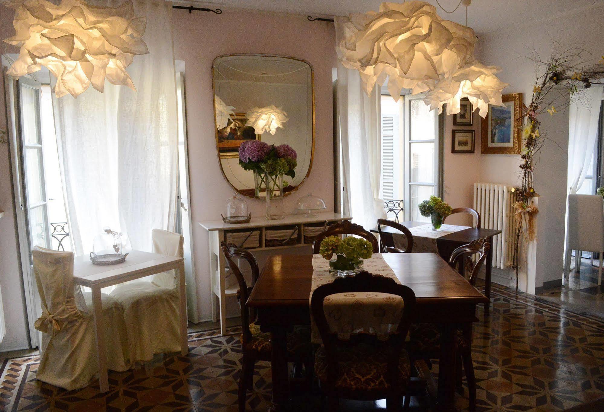 B&B Storico โกโม ภายนอก รูปภาพ